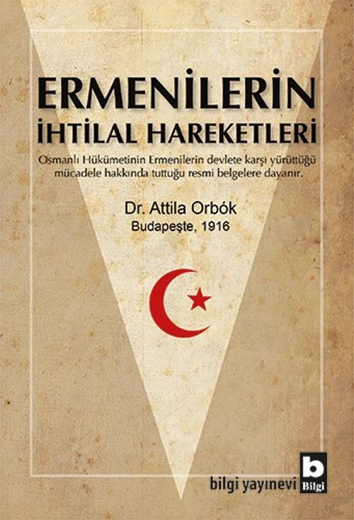 Ermenilerin İhtilal Hareketleri