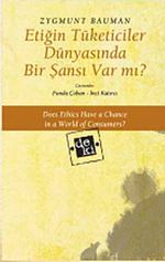 Etiğin Tüketiciler Dünyasında Bir Şansı Var mı?