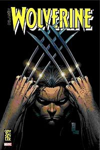 Wolverine Klasik-2