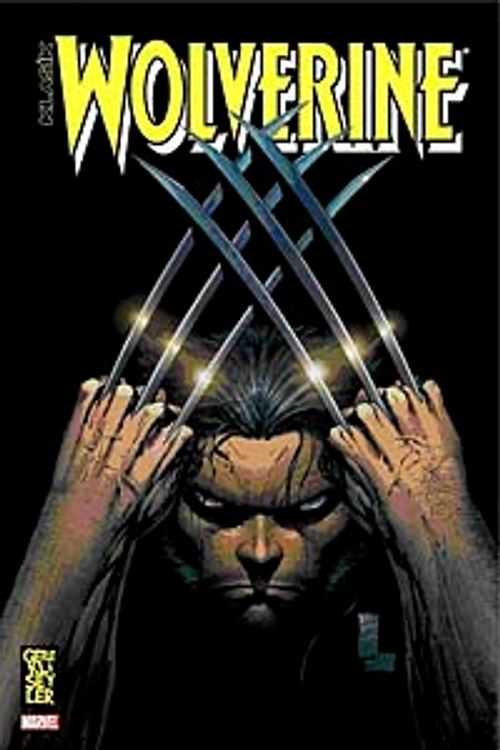 Wolverine Klasik-2