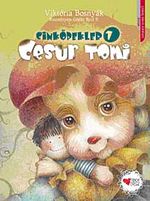 Cesur Tomi / Cin Köpekler-1