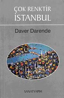 Çok Renktir İstanbul