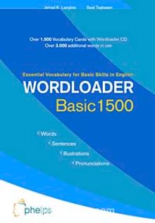 Wordloader Basic1500