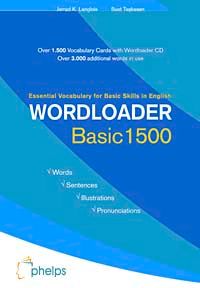 Wordloader Basic1500