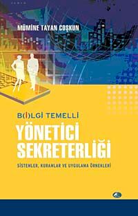 Bilgi Temelli Yönetici Sekreterliği & Sistemler, Kuramlar ve Uygulama Örnekleri