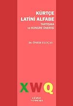 Kürtçe Latini Alfabe Tartışma ve Kongre Önerisi