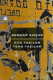 Düz Yazılar Ters Yazılar