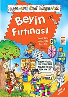 Beyin Fırtınası
