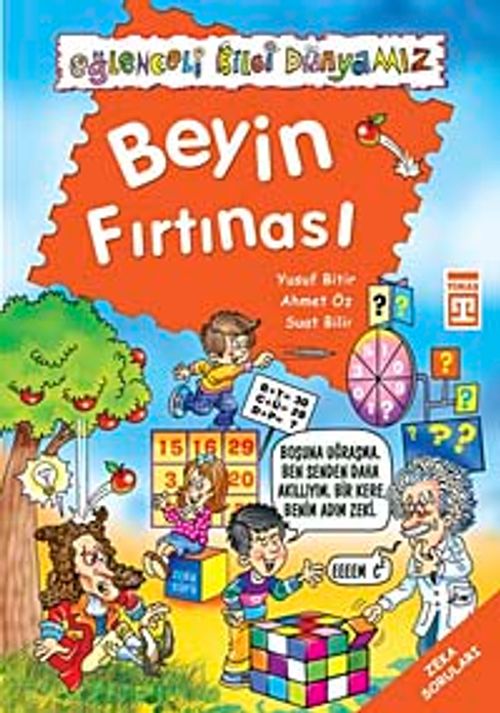 Beyin Fırtınası