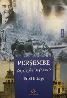Perşembe & Zeynep’le Başbaşa 2 