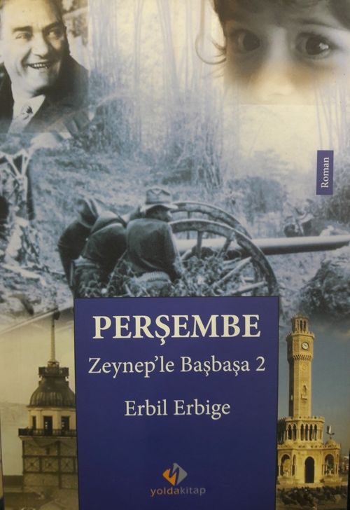 Perşembe & Zeynep'le Başbaşa 2 
