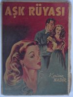 Aşk Rüyası (Kod:4-H-18)
