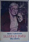 B&uuml;t&uuml;n Cepheleriyle Halide Edib (Kod:4-H-19)