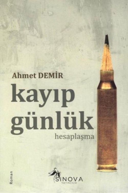 Kayıp Günlük & Hesaplaşma