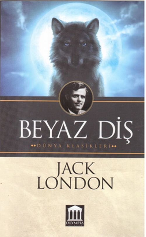 Beyaz Diş