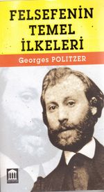Felsefenin Emel İlkeleri