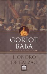 Goriot Baba