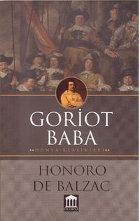 Goriot Baba