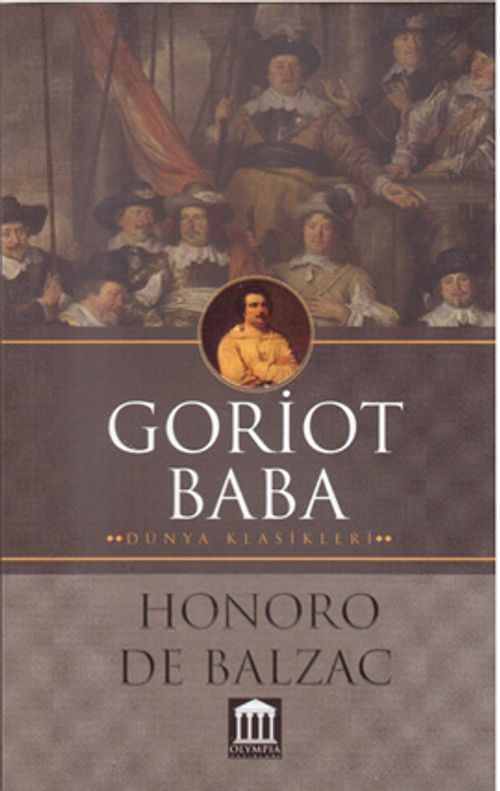 Goriot Baba