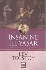 İnsan Ne ile Yaşar