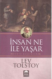 İnsan Ne ile Yaşar