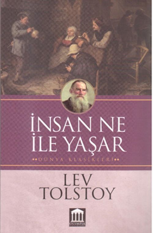 İnsan Ne ile Yaşar