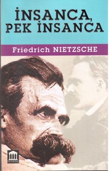 İnsanca Pek İnsanca