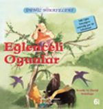 Eğlenceli Oyunlar / Deniz Hikayeleri İlk Okuma Kitaplarım (Dik Yazı)