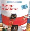 Kayıp Anahtar / Deniz Hikayeleri İlk Okuma Kitaplarım (Dik Yazı)