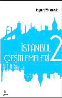 İstanbul Çeşitlemeleri-2