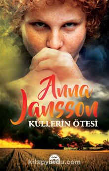 Küllerin Ötesi - Anna Jansson