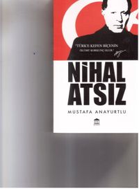 Nihal Atsız