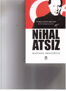 Nihal Atsız