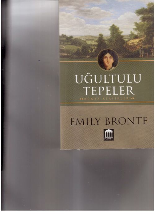 Uğultulu Tepeler