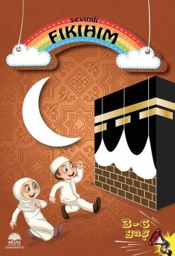 Sevimli Fıkıhım / Eğlenerek Öğreniyorum