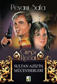 Sultan Azizin Mücevherleri