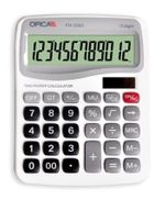 Ofica 3300 Hesap Makinası Masatipi 12 Hane Fh-3300