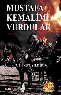Mustafa Kemalimi Vurdular (Cep Boy)