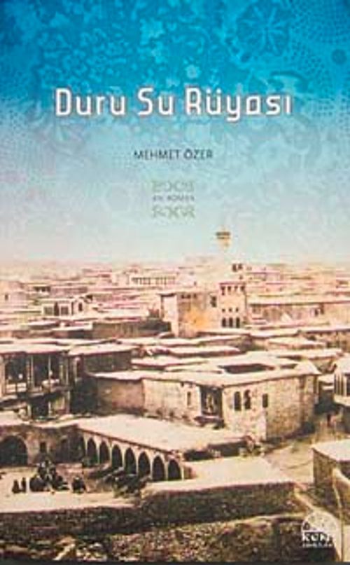 Duru Su Rüyası