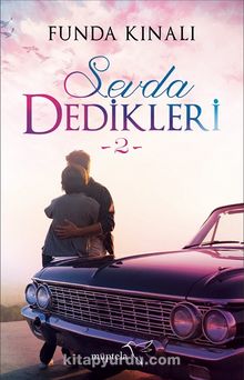 Sevda Dedikleri 2 - Funda Kınalı