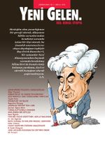 Yeni Gelen Dergisi Yıl: 1 Sayı: 6 Ağustos 2018