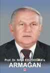 Prof. Dr. Nihat Edizdoğan'a Armağan