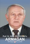 Prof. Dr. Nihat Edizdoğan'a Armağan
