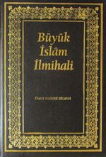 Büyük İslam İlmihali (Ciltli)
