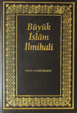 Büyük İslam İlmihali (Ciltli)