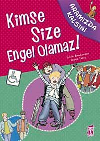 Kimse Size Engel Olamaz! / Aramızda Kalsın