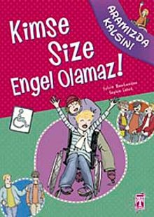 Kimse Size Engel Olamaz! / Aramızda Kalsın