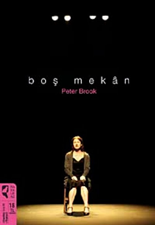 Boş Mekan