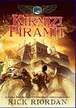 Kırmızı Piramit / Kane Günceleri 1