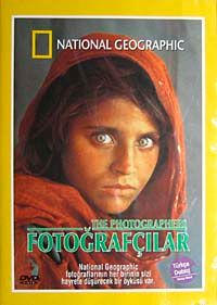 Fotoğrafçılar (DVD)